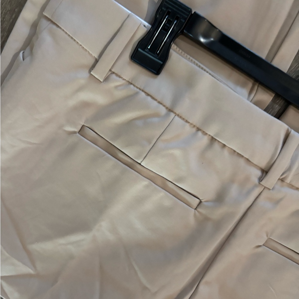 Women's Liz Claiborne Emma Slim Ankle Pants Sz 8 NWT - Picture 7 of 8